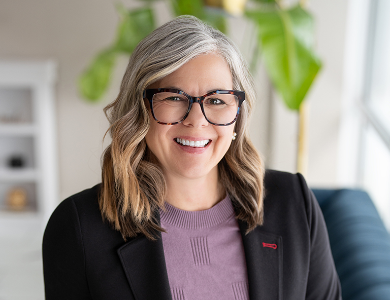 Beth Gruber