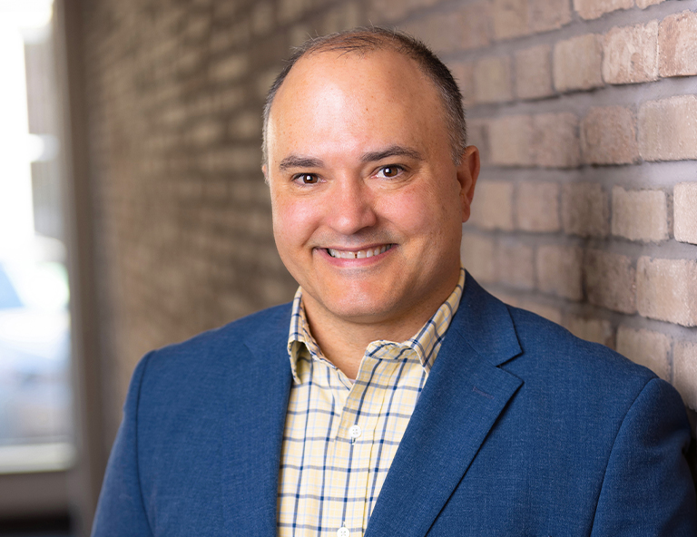 Rick Bauerly