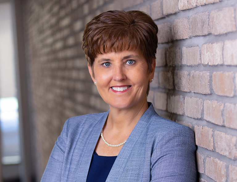 Shelly Bauerly Kopel