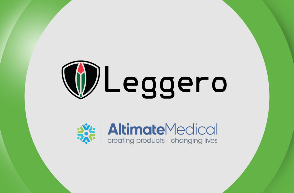 News And Insights Granite Circle Altimatemedical Welcomes Leggero