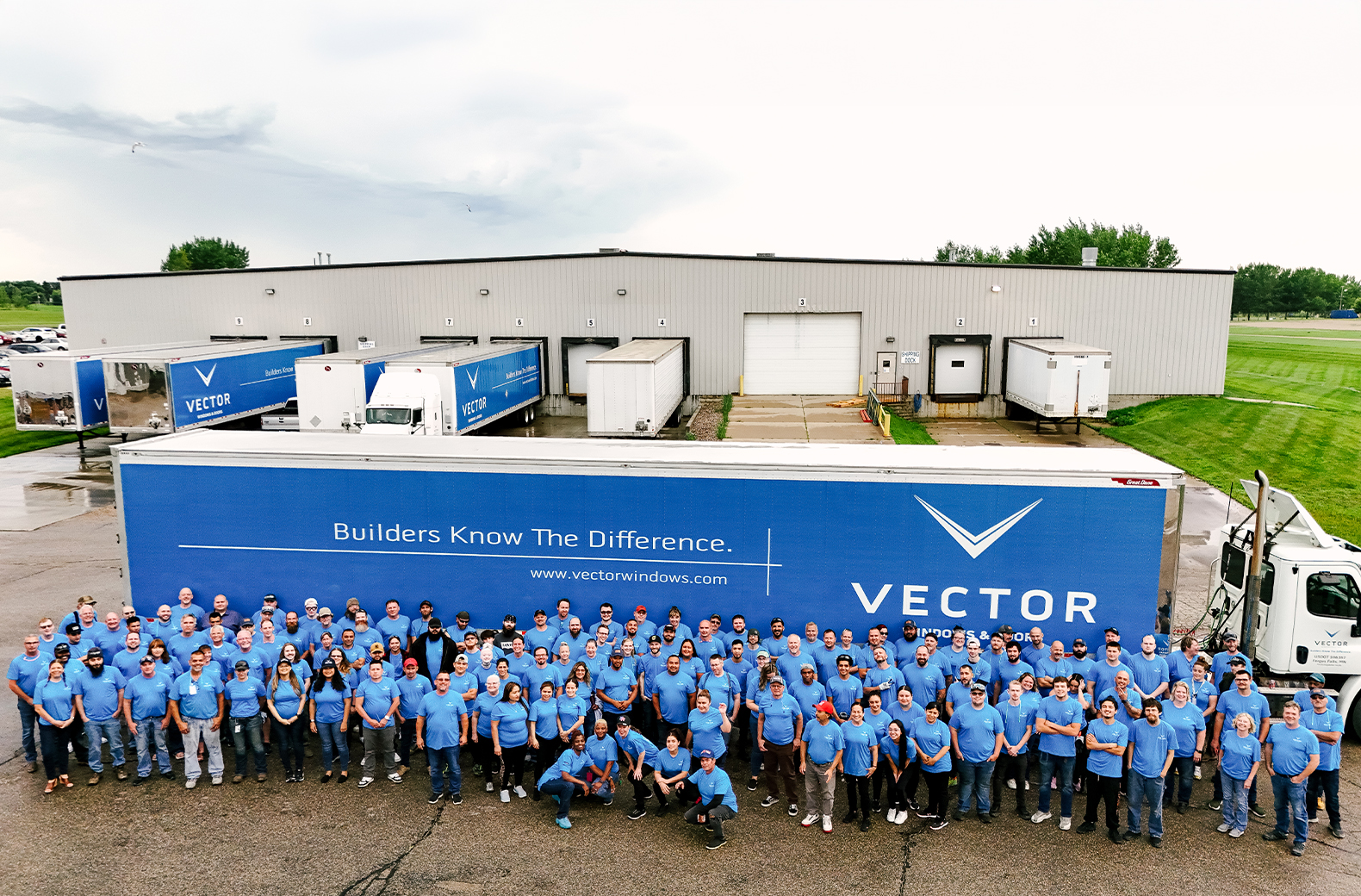CEOs of the Granite Companies: Creating Value for All Stakeholders