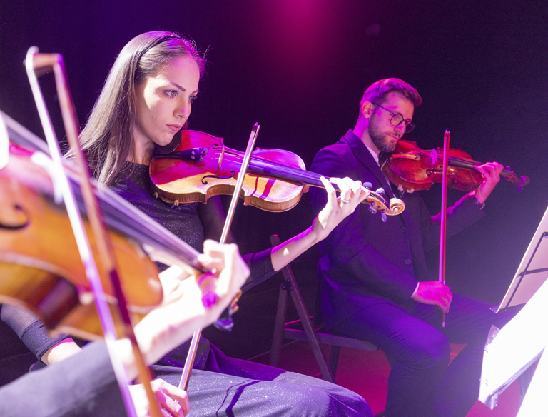 Community Focus Areas Arts And Culture