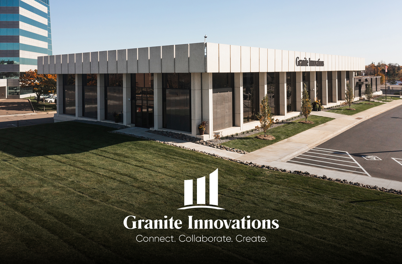Compact Carousel Membership Granite Innovations 1