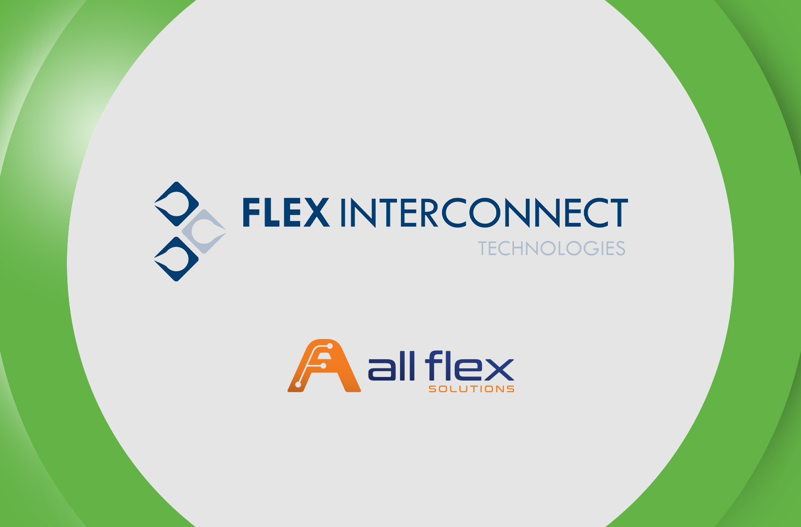 Granite Circle: All Flex Solutions Welcomes Flex Interconnect Technologies