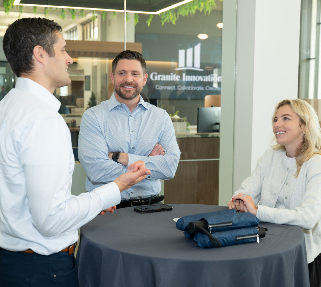 Standard Image Granite Partners
