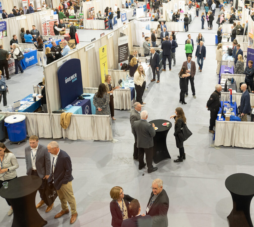 Standard Image Tradeshow